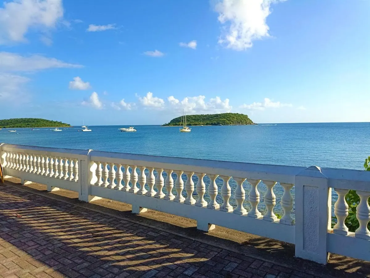 Hostel Waterside Inn Vieques