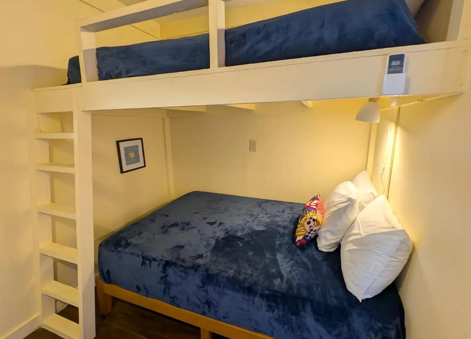 ויסקז Waterside Inn פוארטו ריקו
