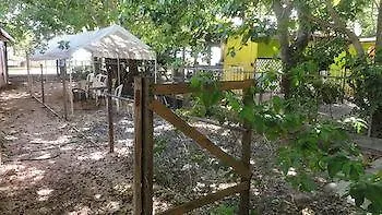 ויסקז Waterside Inn