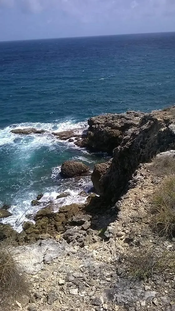 Waterside Inn Vieques