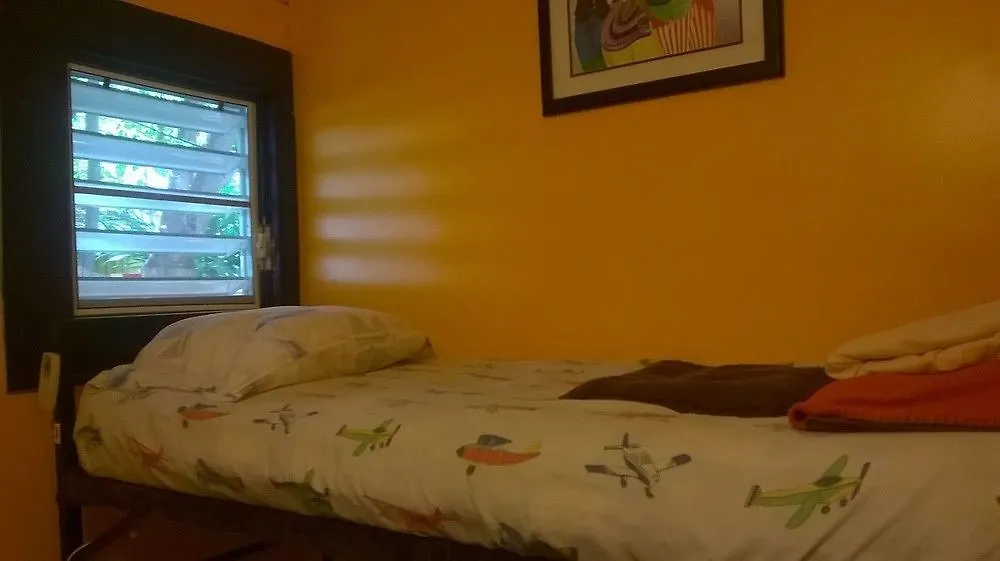 Hostel Waterside Inn Vieques Porto Riko