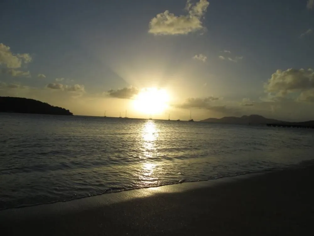 Hostel Waterside Inn Vieques