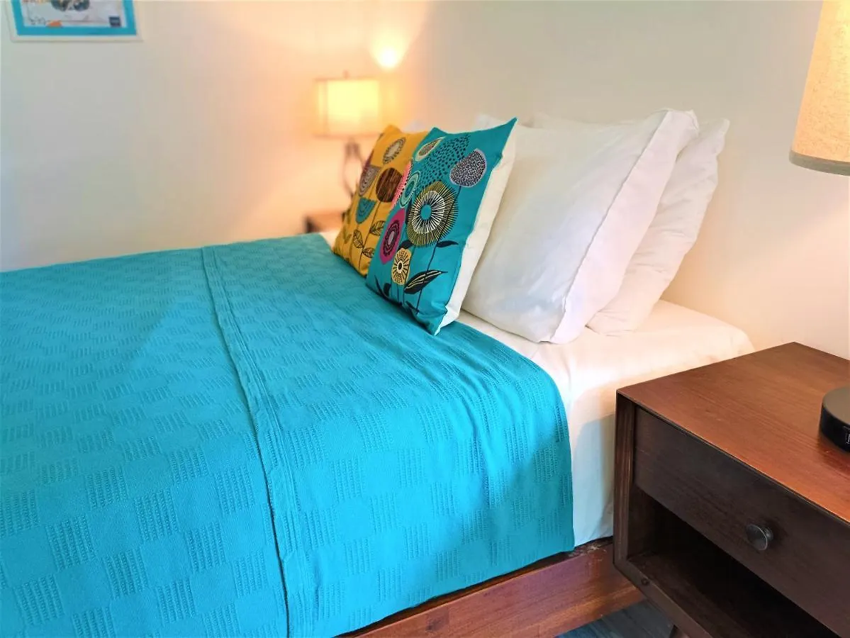 Hostel Waterside Inn Vieques Puerto Rico