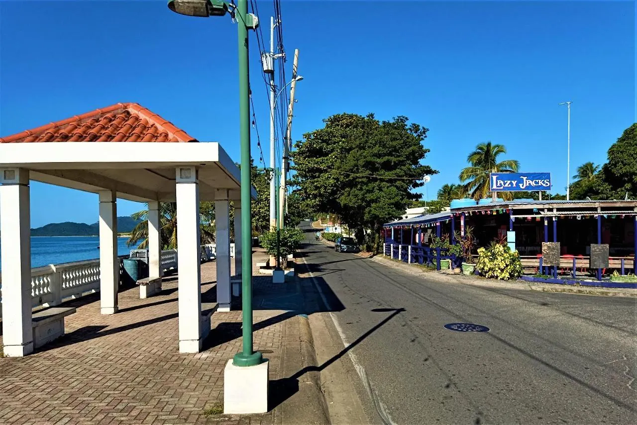 Waterside Inn Vieques