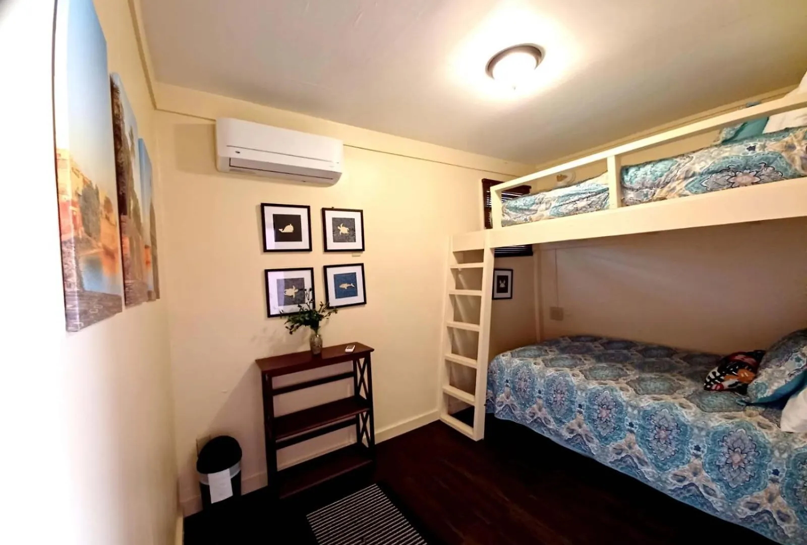 Hostel Waterside Inn Vieques Puerto Rico