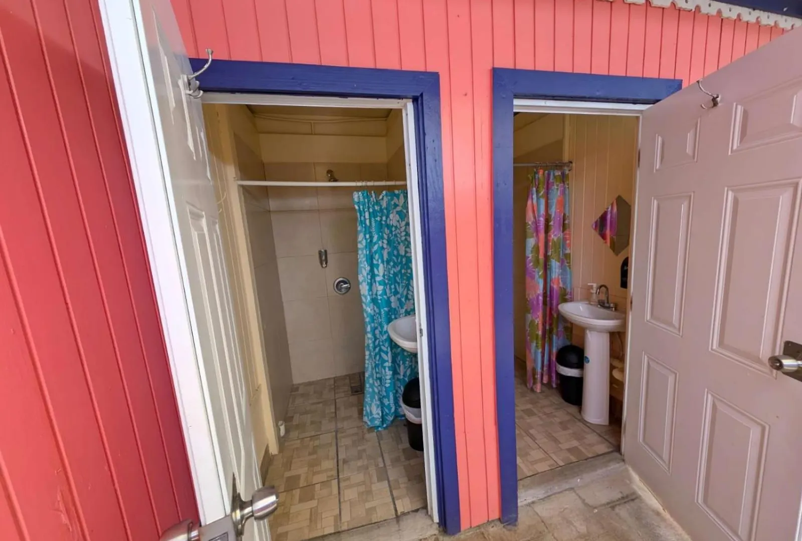 Hostel Waterside Inn Vieques