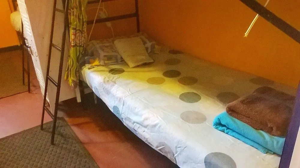 Hostel Waterside Inn Vieques