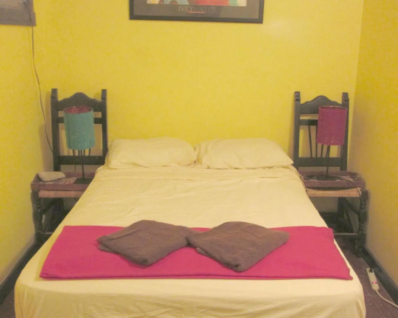 Hostel Waterside Inn Vieques