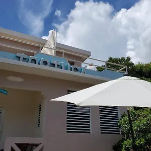 Casa De Tortuga Hotel