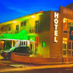 Verde Hotel