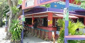 Hostel Waterside Inn Vieques
